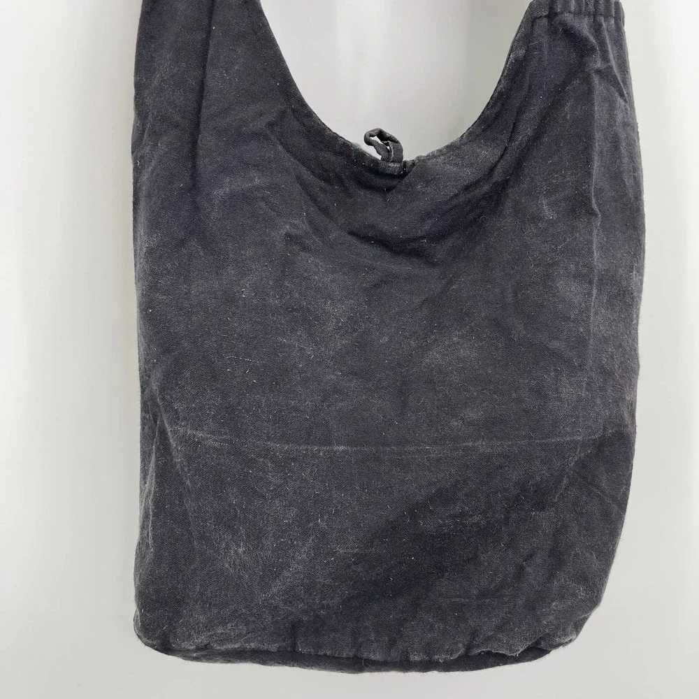 Original Collections fabric hobo shoulder bag